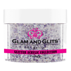 GAC 30 PURPLE JEWEL (glitter 2 oz)