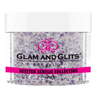 GAC 30 PURPLE JEWEL (glitter 2 oz)