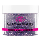 GAC 31 PERIWINKLE (glitter 2 oz)