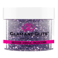GAC 31 PERIWINKLE (glitter 2 oz)