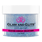 GAC 32 LILAC JEWEL (glitter 2 oz)