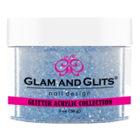 GAC 32 LILAC JEWEL (glitter 2 oz)