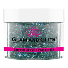 GAC 33 PEACOCK (glitter 2 oz)