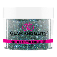 GAC 33 PEACOCK (glitter 2 oz)