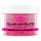 GAC 36 ELECTRIC MAGENTA (glitter 2 oz)