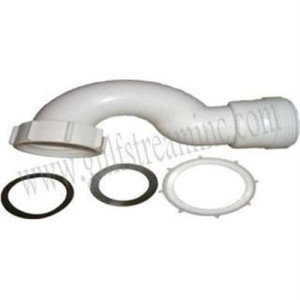 Gulfstream GS4206 - P Trap