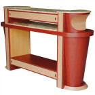 Nail Dryer HT LUXURY