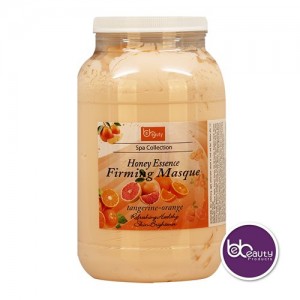 SOLAR Honey Essense Firming Masque - Tangerine Orange - 1 gal.