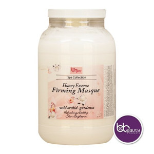 SOLAR Honey Essense Firming Masque - Wild Orchid Gardenia - 1 gal.