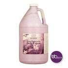 SOLAR Honey Regeneration Body Cream - Lavender Orchid - 1gal.