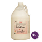 SOLAR Honey Regeneration Body Cream - Wild Orchid Gardenia - 1gal.