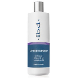 ibd \'Shine Enhanser\' Gel Cleanser - 16 oz