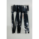 EYEBROW BRUSH 6PCS
