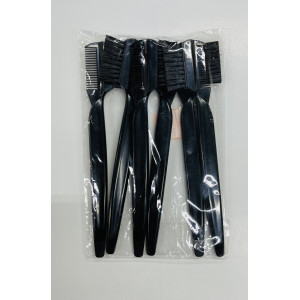 EYEBROW BRUSH 6PCS