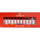 NOT POLISH NAIL ART GEL 12PCS