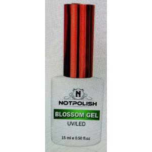 NotPolish Blossom gel