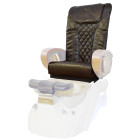 Solar Spa - CHAIR PADSET - COFFEE #32