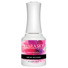 1-Kiara Sky LED/UV Gel Top - .5 oz