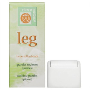 Clean+Easy Roller Heads 3pk - Large