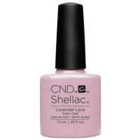 CND-Lavender Lace
