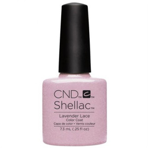 CND-Lavender Lace