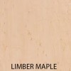 -Limber Maple