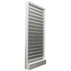 M1 FLOOR RACK ALL-IN-1