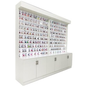M1-3 CABINET RACK ALL-IN-1  DOUBLE