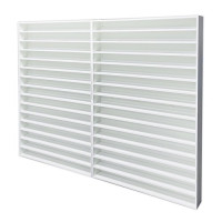 M2-1 WALL RACK ALL-IN-1