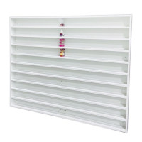 M2-2 WALL RACK ALL-IN-1