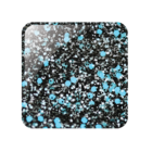 MAT603 MATTE ACRYLIC - BAHAMA SPLASH