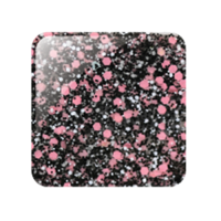 MAT607 MATTE ACRYLIC - FROSTED CUPCAKE