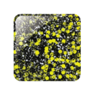 MAT608 MATTE ACRYLIC - LEMON TWIST