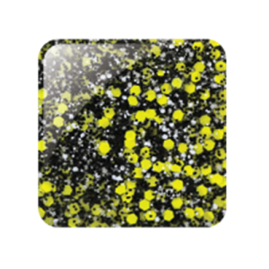 MAT608 MATTE ACRYLIC - LEMON TWIST