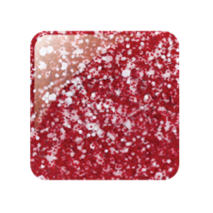 MAT613 MATTE ACRYLIC - CANDY CANE