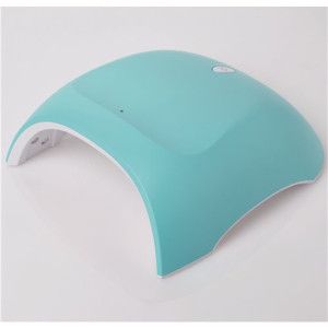 Memory Wireless Rechargeable LED Lamp - SKY BLUE