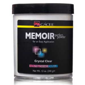 Memoir Perfect Powder (CRYSTAL CLEAR) - 32 oz