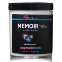 Memoir Perfect Powder (GEL POLYMER) - 12 oz