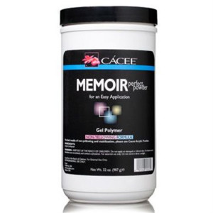 Memoir Perfect Powder (GEL POLYMER) - 32 oz