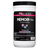 Memoir Perfect Powder (MIDNIGHT PINK) - 32 oz