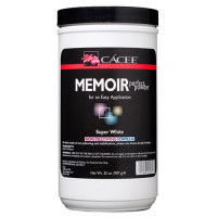 Memoir Perfect Powder (SUPER WHITE) - 32 oz