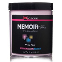 Memoir Perfect Powder (VIVID PINK) - 32 oz
