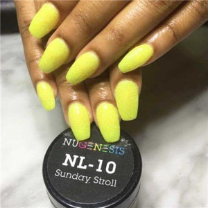 NUGEN NL10 Sunday Stroll