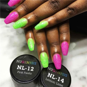 NUGEN NL14 Lemon Lime