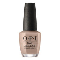 NLF89 Coconuts Over OPI NLF89 Coconuts Over OPI