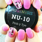 NUGEN NU010 Pink-y Toe