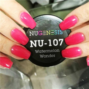 NUGEN NU107 Watermelon Wonder