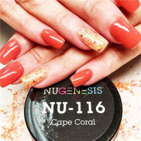 NUGEN NU116 Cape Coral