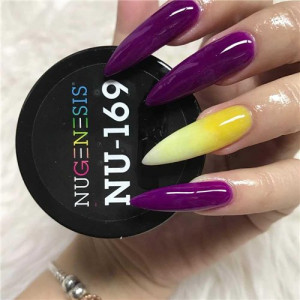 NUGEN NU169 Positive Vibes