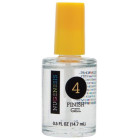 1-NuGenesis Finish Gel #4 - .5 oz